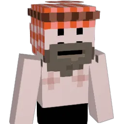 fffg's Minecraft skin