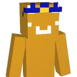 fffkkjj Minecraft avatar bust