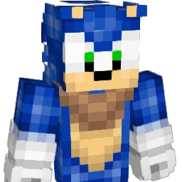 fffuccccckkk Minecraft avatar bust