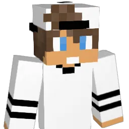 ffgeller's Minecraft skin