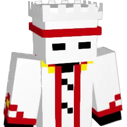ffiinn's Minecraft skin