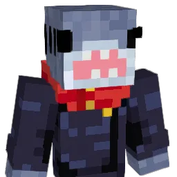 ffirefox's Minecraft skin