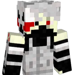 ffreaak Minecraft avatar bust
