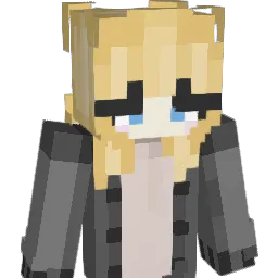 ffrejaa's Minecraft skin