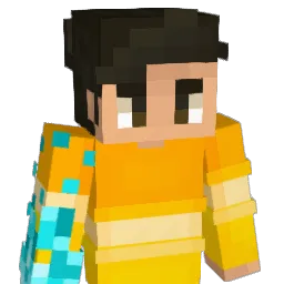 ffru's Minecraft skin
