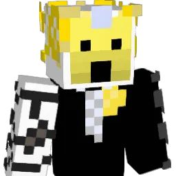 Minecraft-Skin von ffryh
