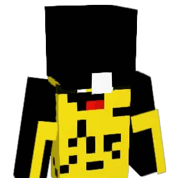 ffslucy Minecraft avatar bust