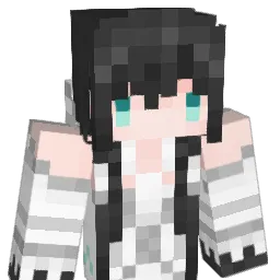 fgare2300 Minecraft avatar bust