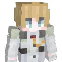 fgdr2 Minecraft avatar bust