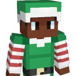fgdsdd's Minecraft skin