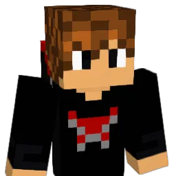 fgeller's Minecraft skin