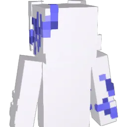 fgew Minecraft avatar bust
