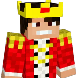 fghfghfgh Minecraft avatar bust