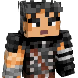 fghjik's Minecraft skin