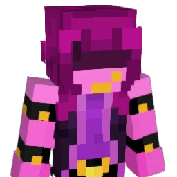 fgkidx Minecraft avatar bust