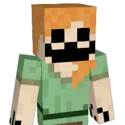 fgseva's Minecraft skin
