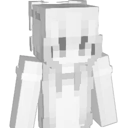 fgsmlll Minecraft avatar bust