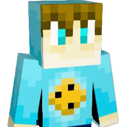 fgtr5 Minecraft avatar bust