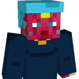 fgump77's Minecraft skin