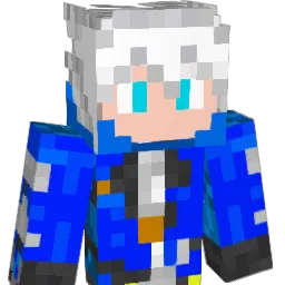 fh3vl1 Minecraft avatar bust