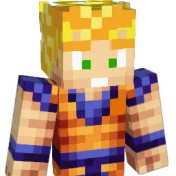 fh_jacky Minecraft avatar bust