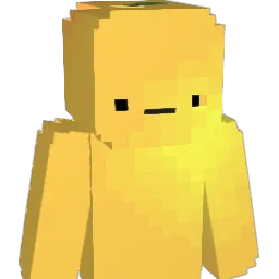 fhe8q0i Minecraft avatar bust