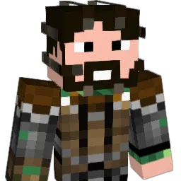 fheen's Minecraft skin