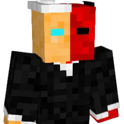 fheern's Minecraft skin
