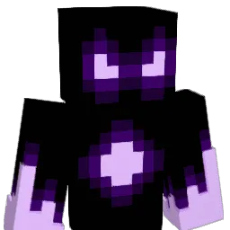 fhelms Minecraft avatar bust