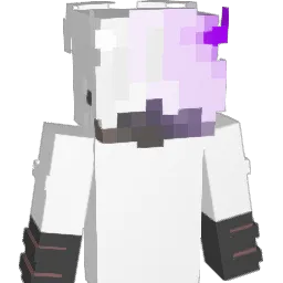 fhirstfhiht_ Minecraft avatar bust