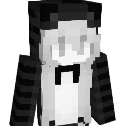 fhn Minecraft avatar bust