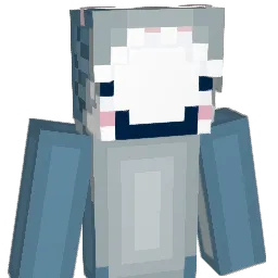 fhoulish's Minecraft skin