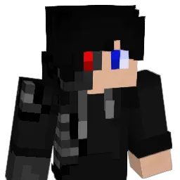 fi1t3rd Minecraft avatar bust
