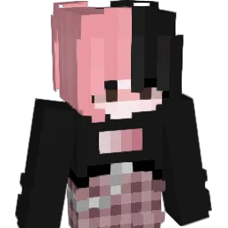 fiakosu_ Minecraft avatar bust