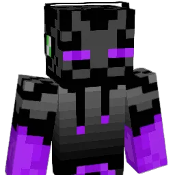 fianchetti Minecraft avatar bust