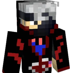 fiantboy Minecraft avatar bust