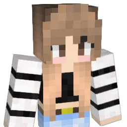 fiany02 Minecraft avatar bust