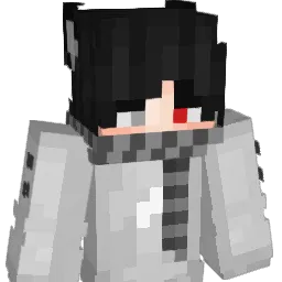fiarzxqik Minecraft avatar bust