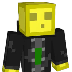 fiatUno2012 Minecraft avatar bust