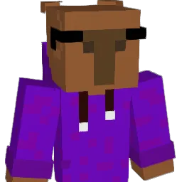 fibjebouzz_ Minecraft avatar bust