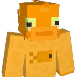 fibshgameplay's Minecraft skin