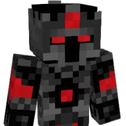 ficher21 Minecraft avatar bust