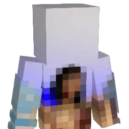 ficikamp Minecraft avatar bust