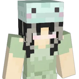 ficklehead's Minecraft skin
