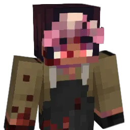 fictionproblem's Minecraft skin