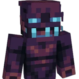 fidalol Minecraft avatar bust