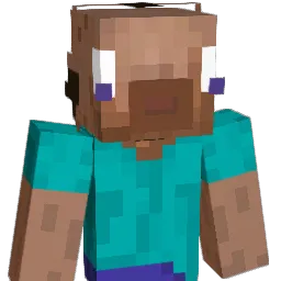 fiddledooken's Minecraft skin