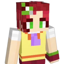 fiddymango's Minecraft skin