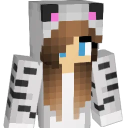 fidget836's Minecraft skin