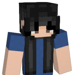 fidgetyten Minecraft avatar bust